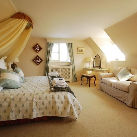 Rookwood Farmhouse B&B Newbury  Luaran gambar
