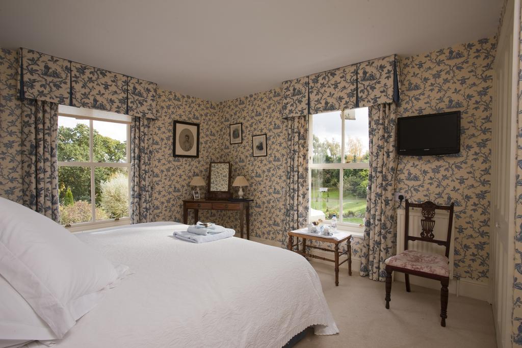 Rookwood Farmhouse B&B Newbury  Luaran gambar