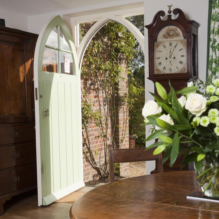 Rookwood Farmhouse B&B Newbury  Luaran gambar