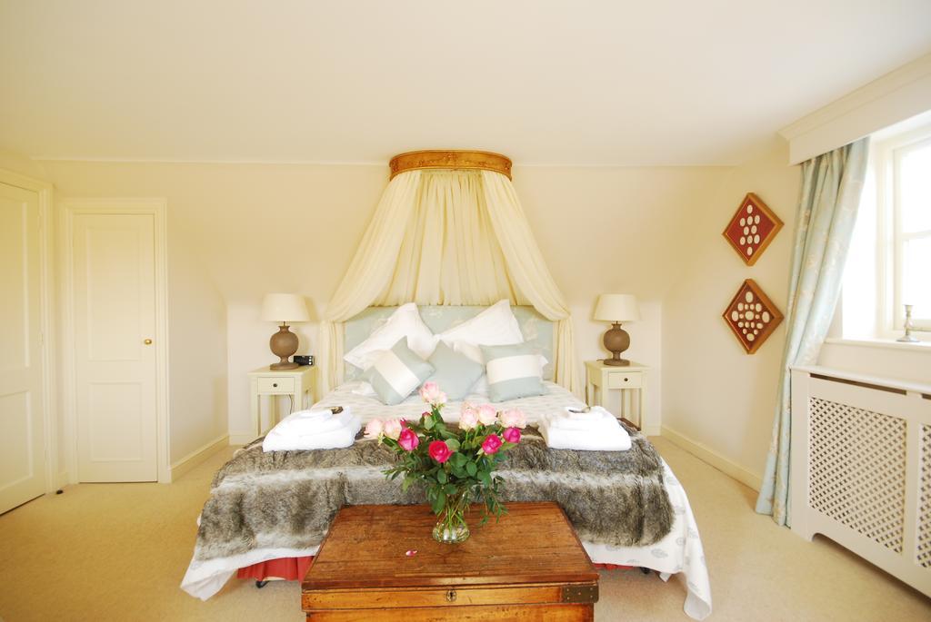 Rookwood Farmhouse B&B Newbury  Luaran gambar