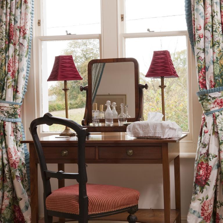 Rookwood Farmhouse B&B Newbury  Luaran gambar