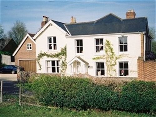 Rookwood Farmhouse B&B Newbury  Luaran gambar