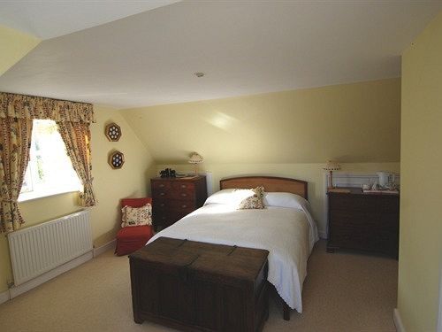 Rookwood Farmhouse B&B Newbury  Luaran gambar