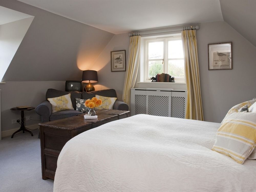 Rookwood Farmhouse B&B Newbury  Luaran gambar