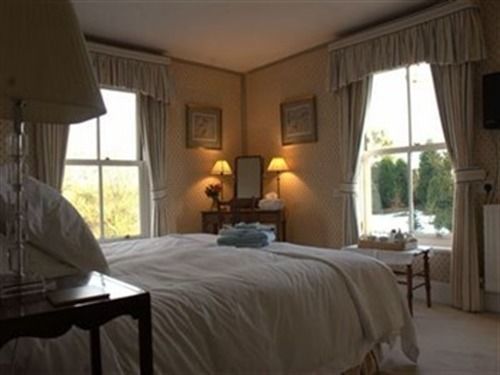 Rookwood Farmhouse B&B Newbury  Luaran gambar