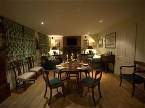 Rookwood Farmhouse B&B Newbury  Luaran gambar