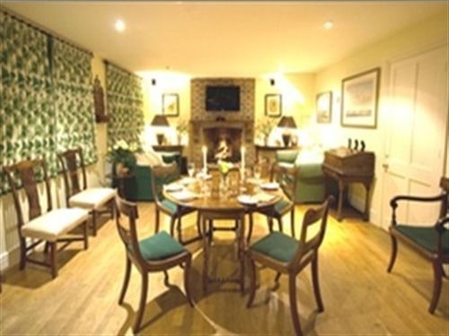 Rookwood Farmhouse B&B Newbury  Luaran gambar