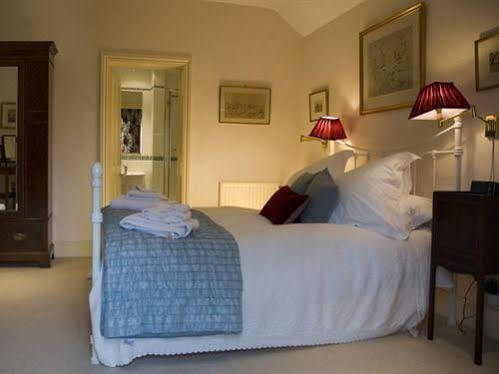 Rookwood Farmhouse B&B Newbury  Luaran gambar