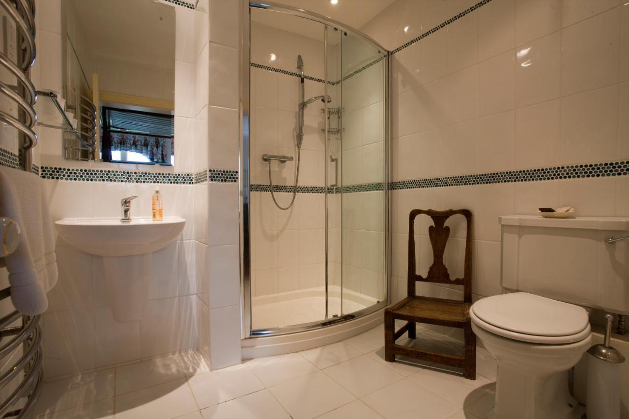 Rookwood Farmhouse B&B Newbury  Luaran gambar