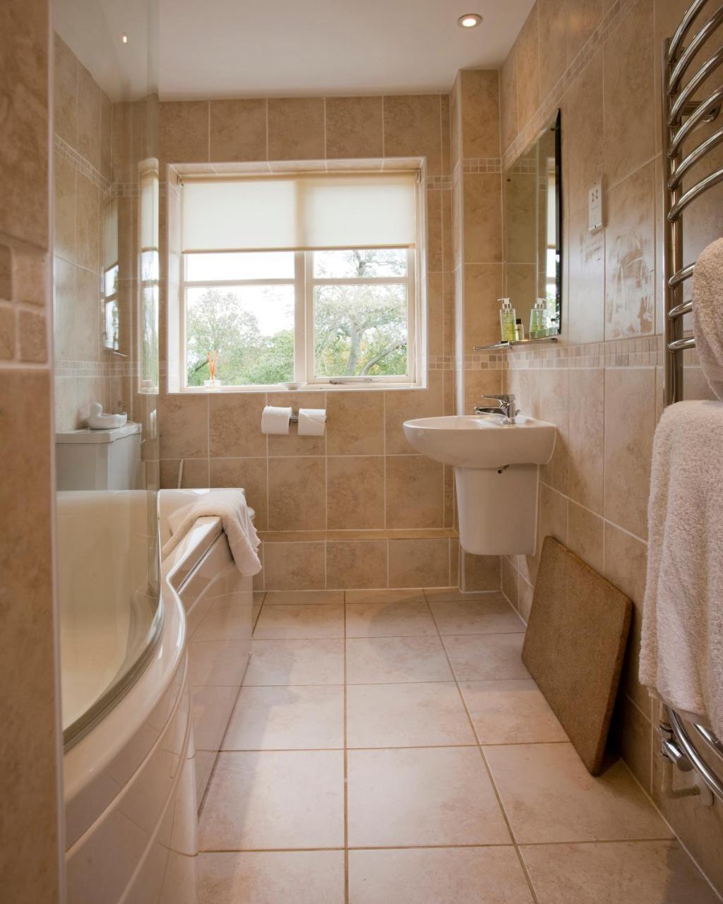 Rookwood Farmhouse B&B Newbury  Luaran gambar