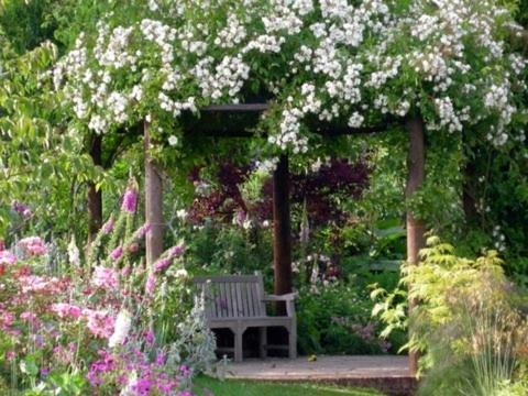 Rookwood Farmhouse B&B Newbury  Luaran gambar